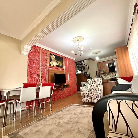 Villa Dalaman - Airport Ngoại thất bức ảnh