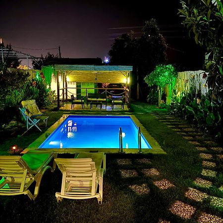 Villa Dalaman - Airport Ngoại thất bức ảnh