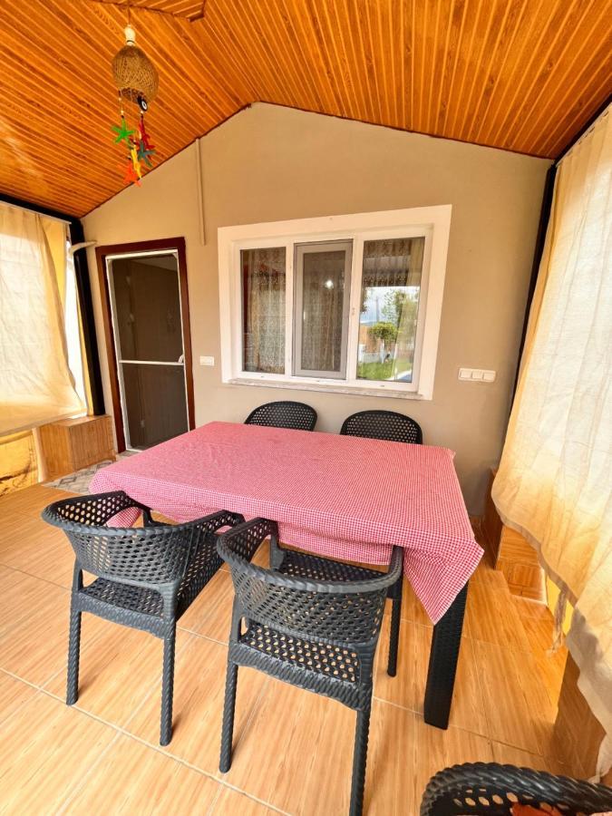 Villa Dalaman - Airport Ngoại thất bức ảnh