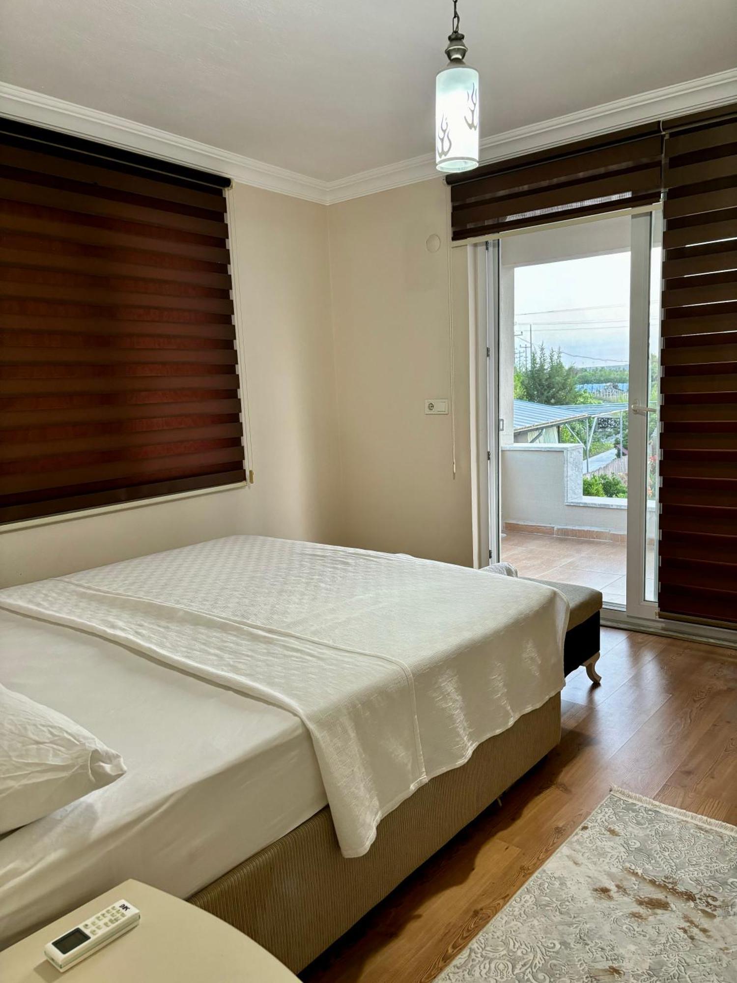 Villa Dalaman - Airport Ngoại thất bức ảnh