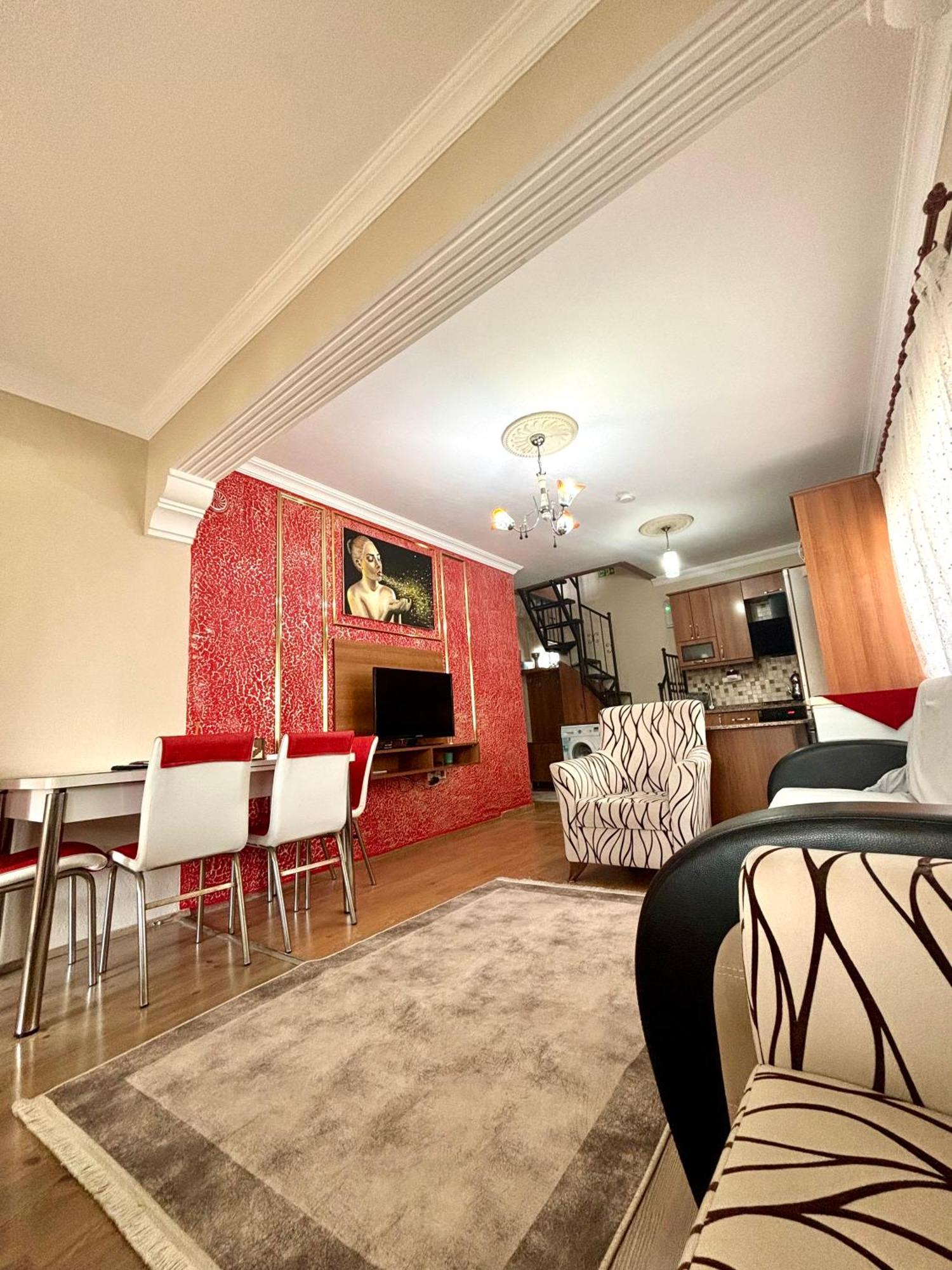 Villa Dalaman - Airport Ngoại thất bức ảnh