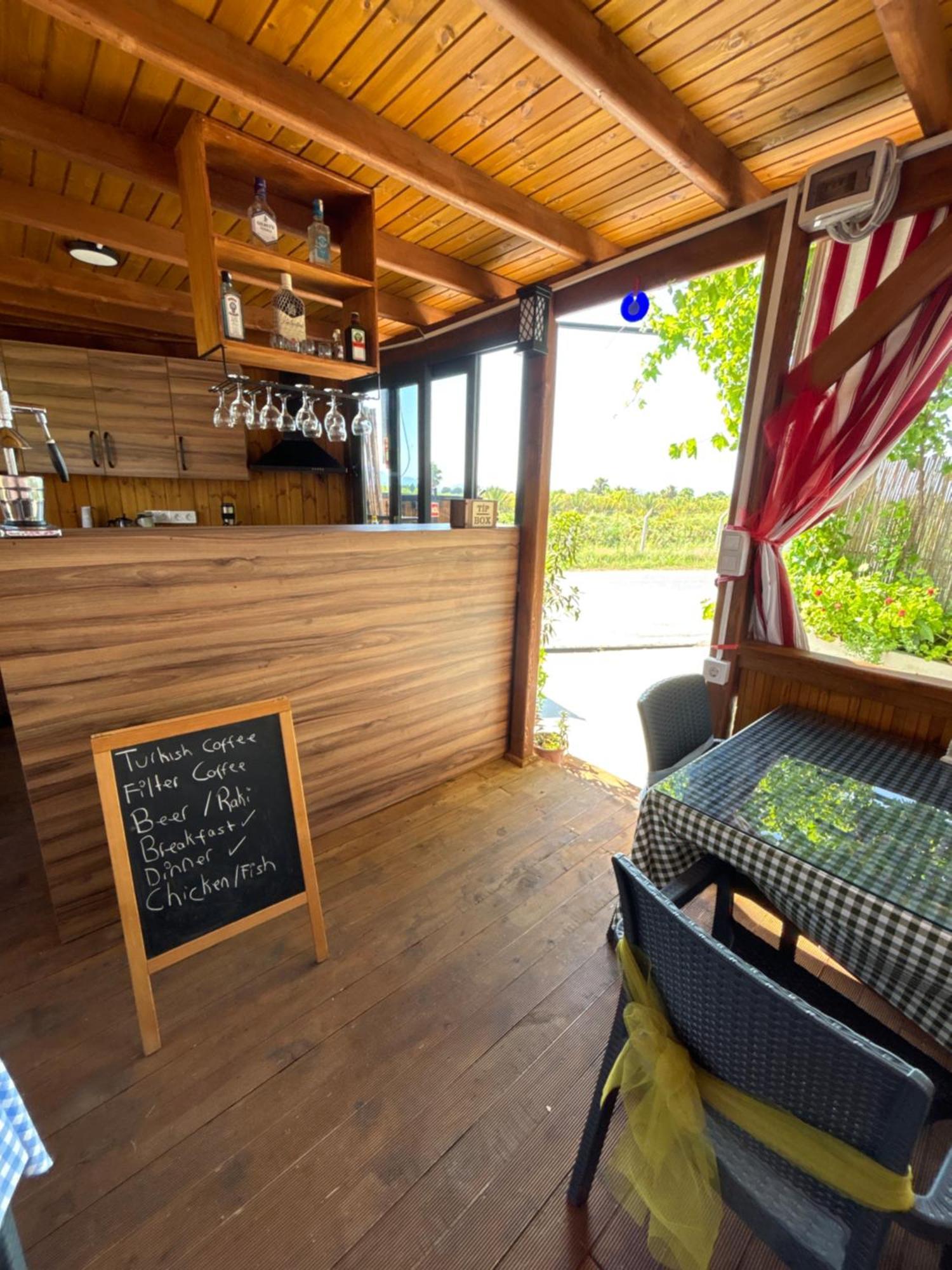 Villa Dalaman - Airport Ngoại thất bức ảnh