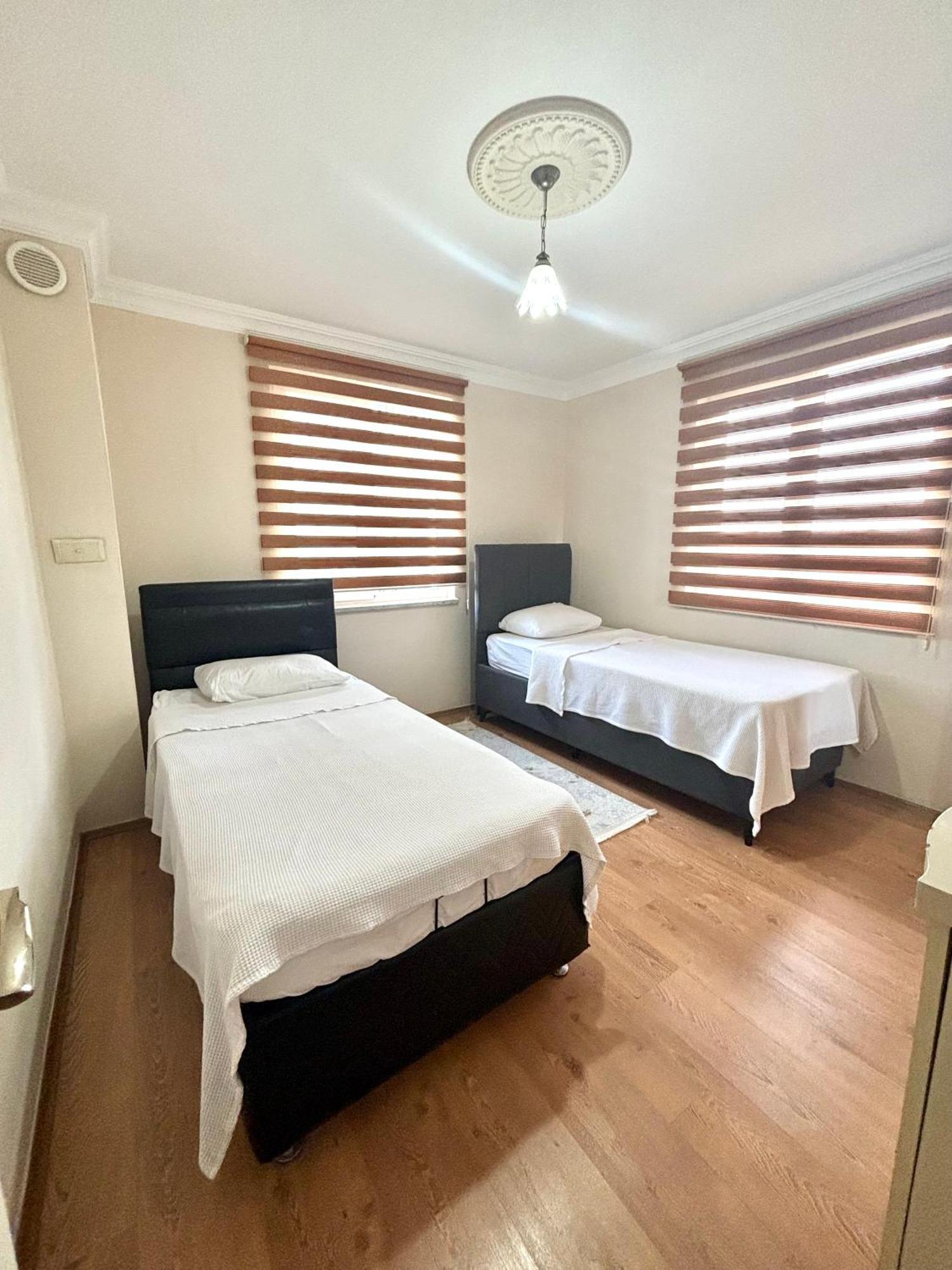 Villa Dalaman - Airport Ngoại thất bức ảnh