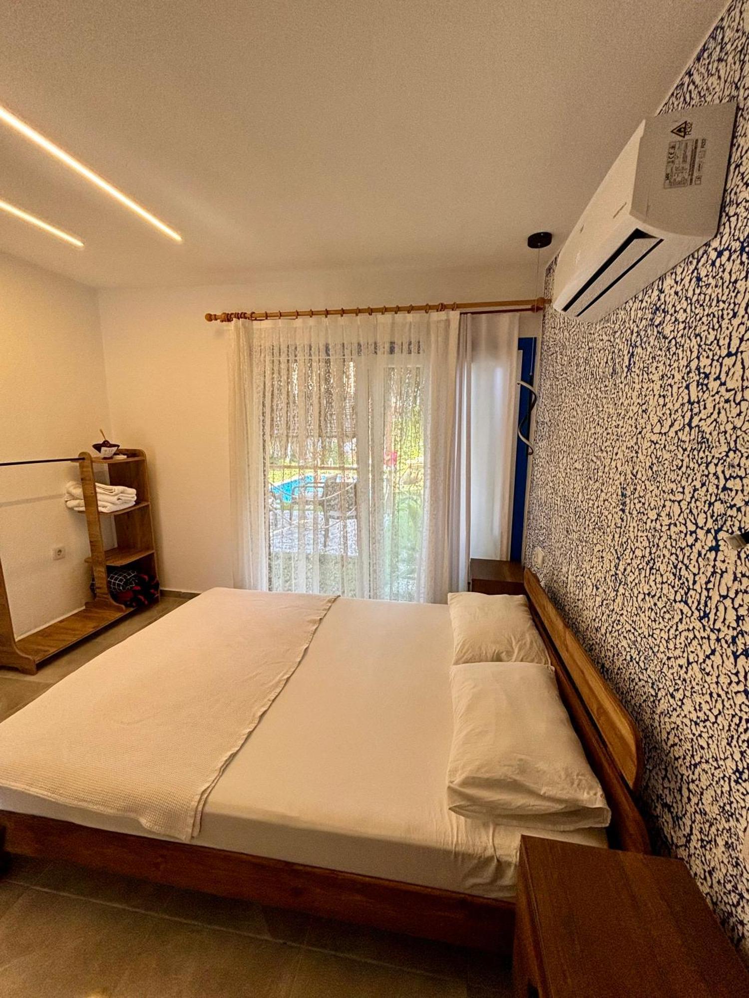 Villa Dalaman - Airport Ngoại thất bức ảnh