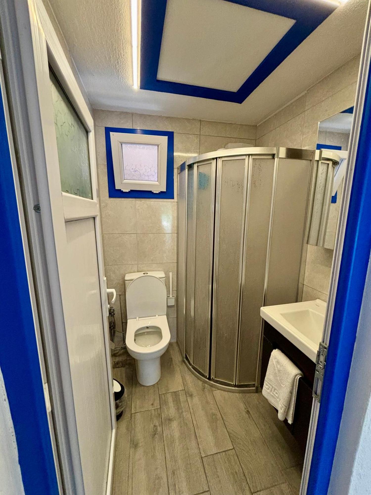 Villa Dalaman - Airport Ngoại thất bức ảnh