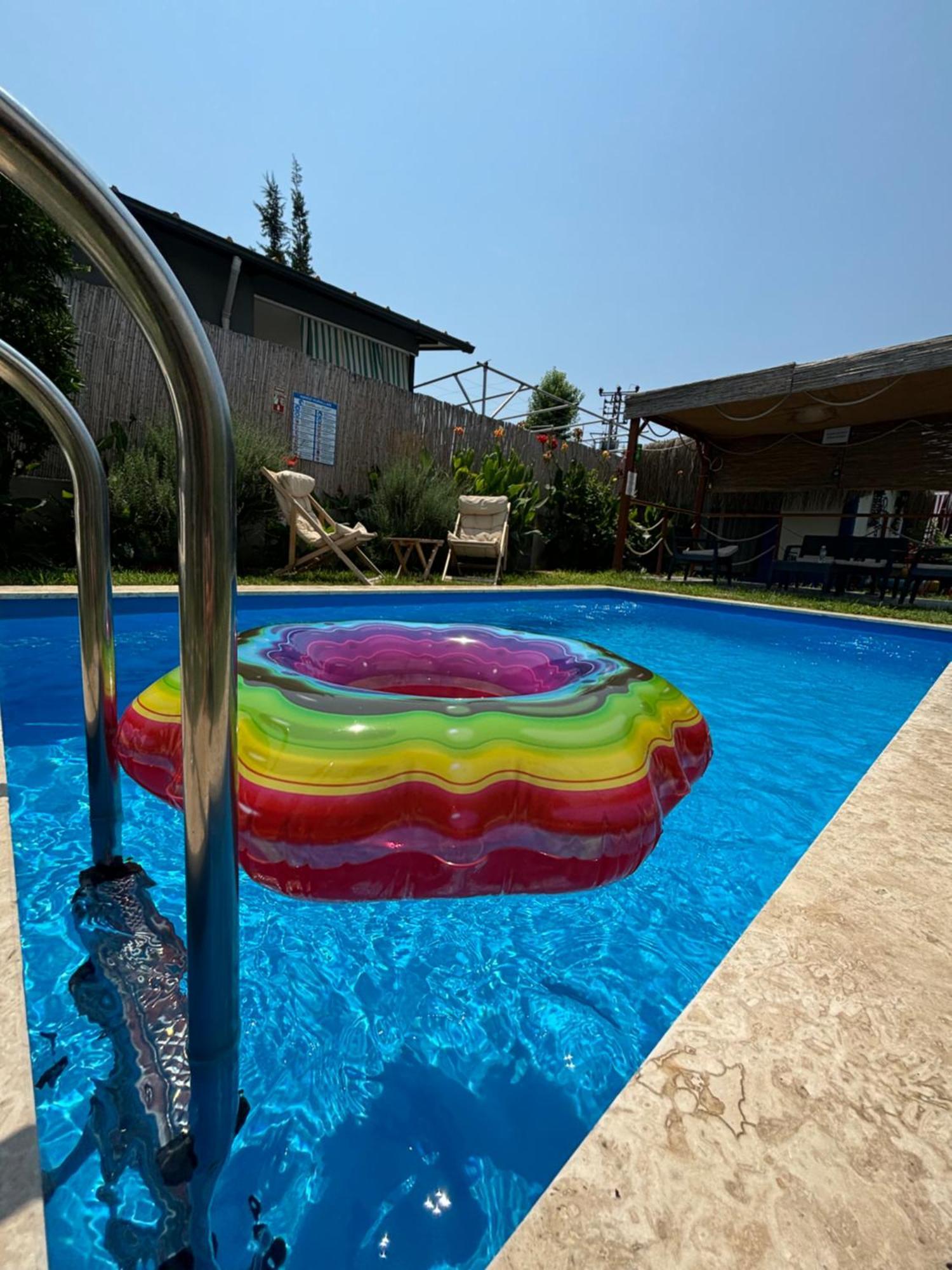 Villa Dalaman - Airport Ngoại thất bức ảnh